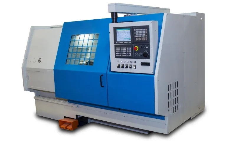 CNC Machines